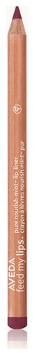 Aveda Feed my Lips Nourish Mint Crayon à lèvres - Raisin