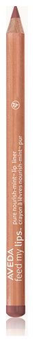 Aveda Feed my Lips Nourish Mint Lip Definer - Chestnut