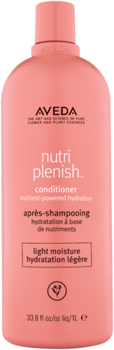 Aveda Nutriplenish Hydrating Conditioner Light Moisture - 1000ml