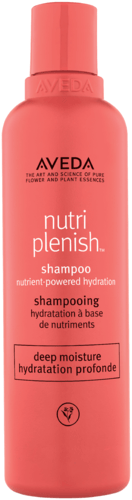 Aveda Nutriplenish Hydrating Shampoo Deep Moisture - 250ml