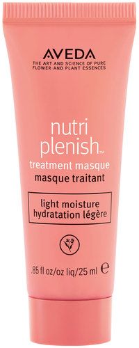 Aveda Nutriplenish™ Masque Light Moisture - 25 ml