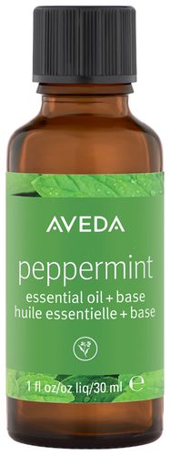 Aveda Peppermint Oil