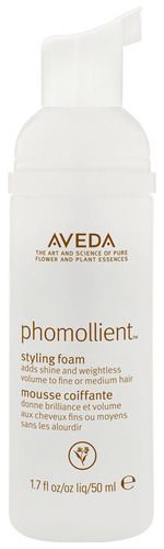 Aveda Phomollient™ Mousse coiffante - 50 ml