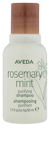 Aveda rosemary mint purifying shampoo - 50 ml	