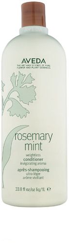 Aveda rosemary mint weightless conditioner - 1000 ml