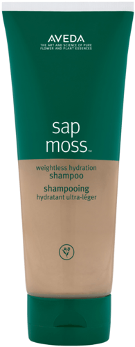 Aveda Sap Moss Weightless Hydration Shampoo - 200ml