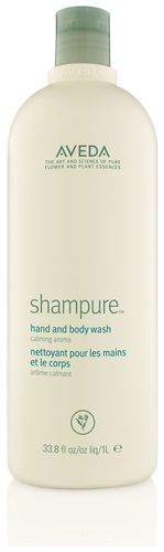 Aveda Shampure™ Hand and Body Cleanser - 1000 ml