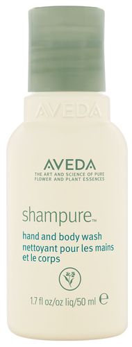 Aveda Shampure™ Hand and Body Cleanser - 50 ml