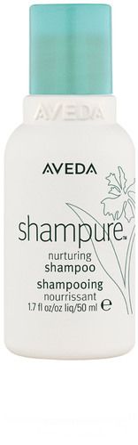 Aveda shampure™ nurturing shampoo - 50 ml