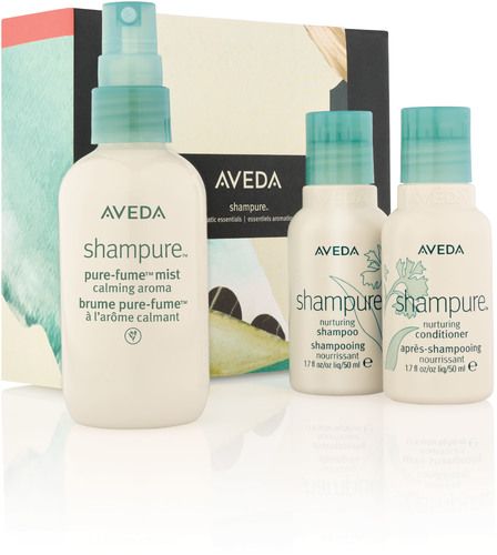 Aveda shampure™ Smells Like Aveda Geschenkset