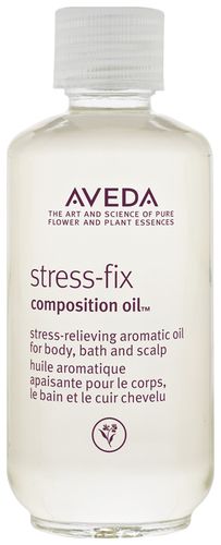 Aveda stress-fix composition oil™