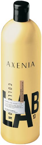 Axenia LAB OXIDIZING Emulsion Semi-Permanent Activator	