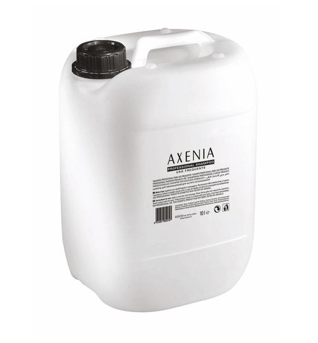 Axenia Professional Shampoo - 10 Litre