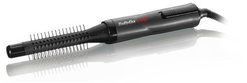 BaByliss Pro Brosse chauffante - Poils rétractables
