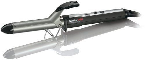 BaByliss Pro Lockeneisen mit Digitalanzeige - 25 mm