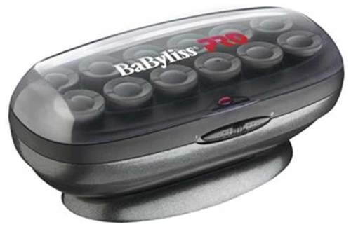 BaByliss Pro Set Heated Ceramic Rollers - 12