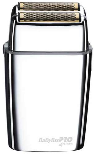 BaBylissPRO 4Artists Double Shaver 