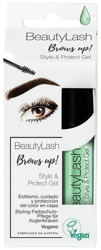 BeautyLash Style & Protect Gel