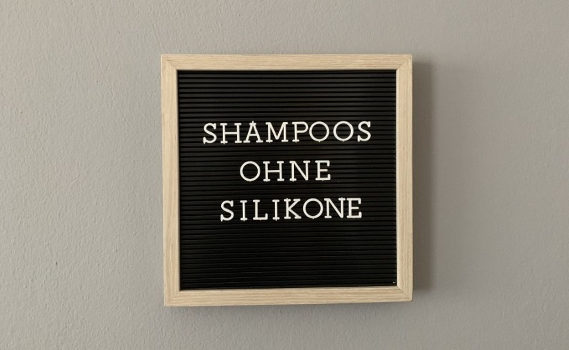 Shampoos Ohne Silikone Sind Sie Besser Fur Meine Haare Bellaffair De