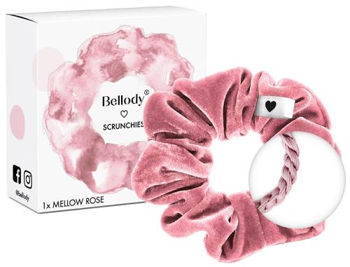 Bellody Original Scrunchies - Mellow Rose