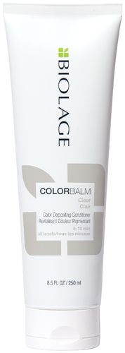 Biolage ColorBalm 250ml - Clear