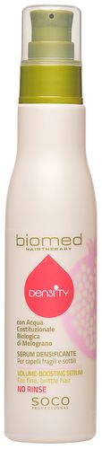 Biomed DENSITY anti hair loss serum