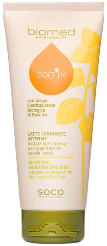 Biomed SOFTLY Intensive Moisturizing Lotion