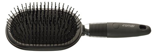 Brosse Jumbo avec picots plastique, 13 rangées