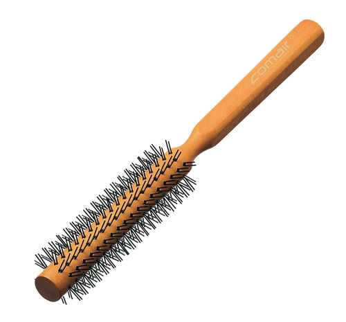 Brush with Nylon Bristles, 10 rows