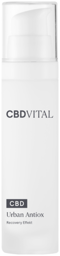 CBD VITAL Urban Antiox