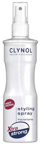Clynol Haarspray xtra strong - 250ml