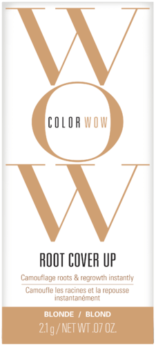 Color Wow Root Cover - Blonde