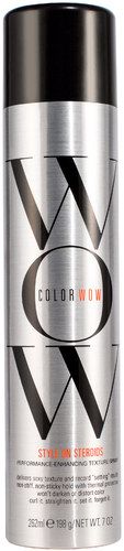 Color Wow Style on Steroids Spray texturisant