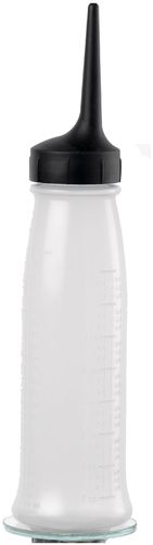 Comair Application botle transparent - 240 ml