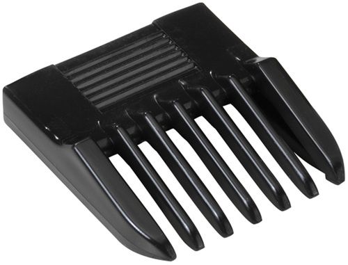 Comair Aufsteckkamm OT 10 f.Perl Trimmer 3-6mm Schnittlänge 0,3mm