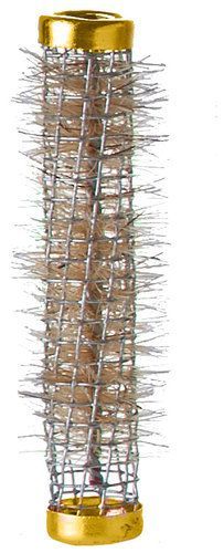 Comair Bigoudis brosses en métal 12 pc - 13 mm