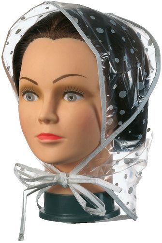 Comair Bonnet de protection avec écran