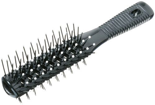 Comair Brosse Vent Tunnel - Noir