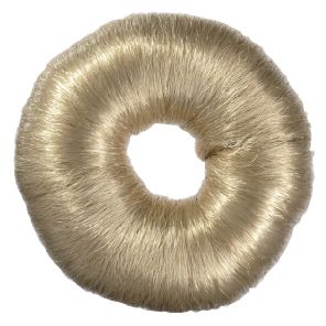 Comair Bun Roll 9cm 18g - blonde