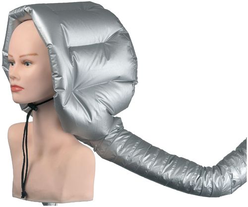 Comair Casque séchoir pour sèche-cheveux