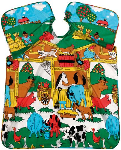 Comair Children's Cape Animal Farm