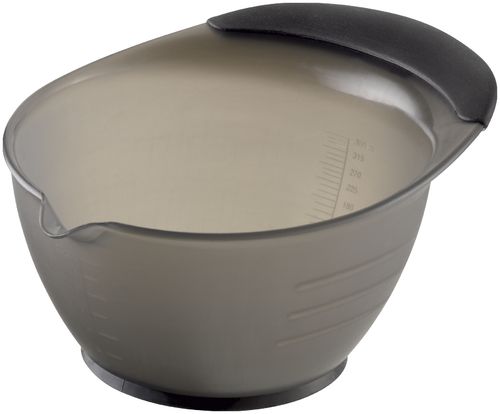 Comair Ciotola trasparente per tintura 330 ml
