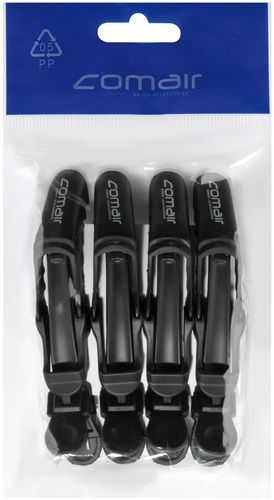 Comair Clips per capelli Jaws