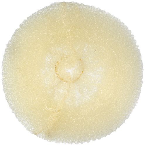 Comair Couronne pour chignon 11cm 12g - Blond