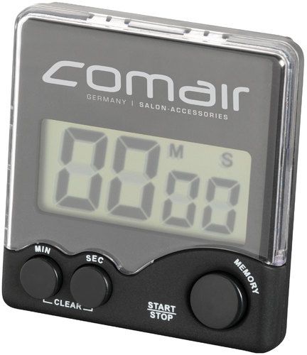 Comair Digital Timer Clip