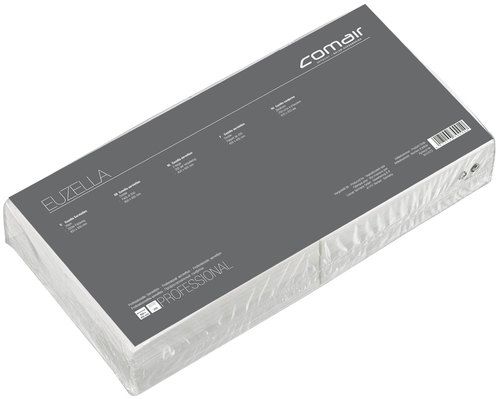 Comair Euzella Serviettes double, pack of 200