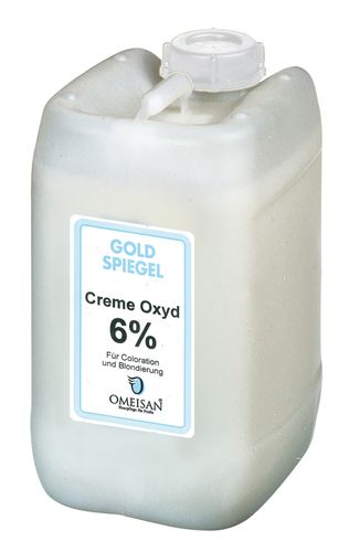 Comair Goldspiegel Crème Oxydante