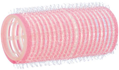 Comair Haftwickler 12er 25mm rosa 