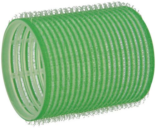 Comair Haftwickler 12er 48mm grün groß 