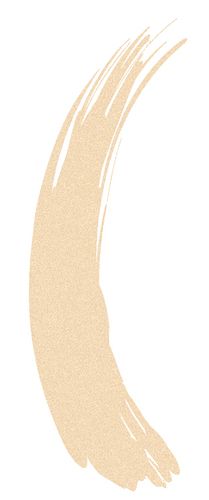 Comair Hair Mascara - beige (2)